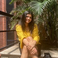 Radhika Garg