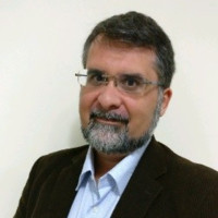 Luís Eduardo F. R. Conceição