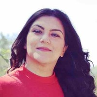 Maryam Mohagheghi