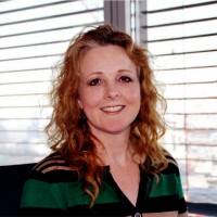 Julia Davies