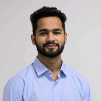 Deepak Singh Garia