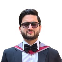 Vahaj Syed
