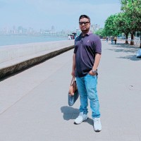 Rajesh Nishad