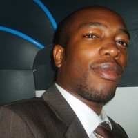 Tinashe Mutiwanyuka
