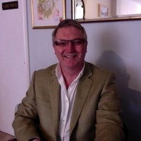 Stephen Ruston