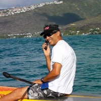 Jeff Chang