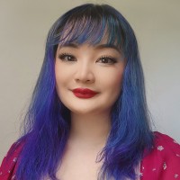 Kitana Vang