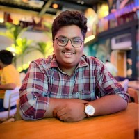 praneeth varma