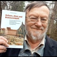 Wolfgang Mayer