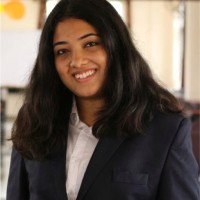 Pooja Ramesh