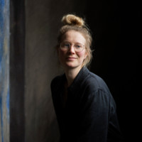 Katrine Marie Kragh
