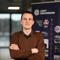 Adomas Eikevicius