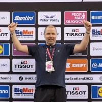 Michael Sim
