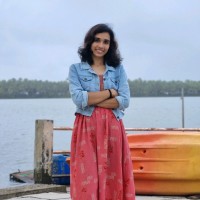 Diya Vinod