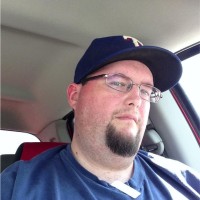 Carl Alford