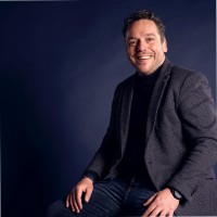 Andre De Haas