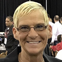 Laurie Bartush