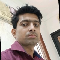 Deepak Kumar Pandey