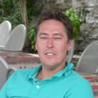 Marc Van Dijk