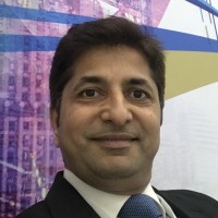 Vinay Bansod