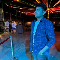 Harsh Shrivastava
