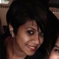 Sharon Varghese