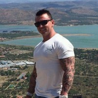 Percy Le Roux