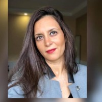 Hela Jaziri