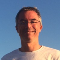 Arnaud Tiberghien