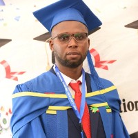 Ousman Bah