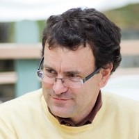 Robert Bienvenu