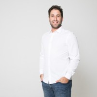 Theodoro Segundo Toukoumidis Araujo