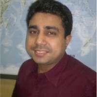 Humesh K. Sharma