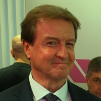 Adjunct Professor Juha H. Koivisto