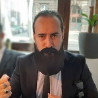 Serkan Akdagli