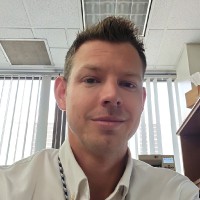 Eric Rasmussen