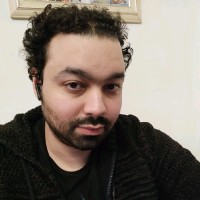 Sherif Megahed