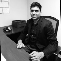 Chris Prashad