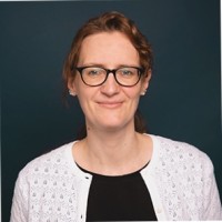 Marie-Luise De Graaf
