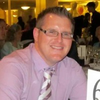 Andrew Mackie