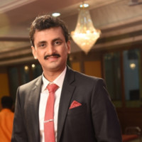 Vishal Rane