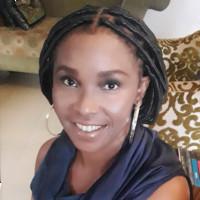 Ireti Bakare