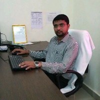 Anil Shirsath