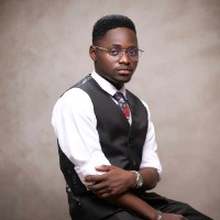 Temitope Ojo