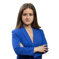 Liliana Geru