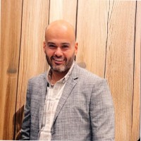 Mahmoud Hamdah