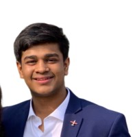 Pranava Gupta