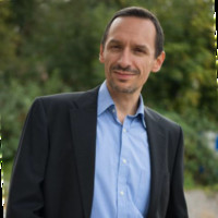 Salvatore Rino Berwert