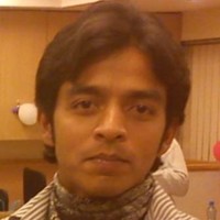 Ifthikhar Ahmed
