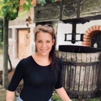 Veronika Kováčová